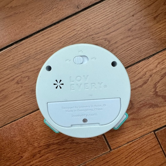 Lovevery Countdown Color Timer - Picture 3 of 5